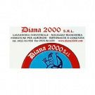Diana 2000 S.r.l. - Lavanderia Industriale e Noleggio Biancheria
