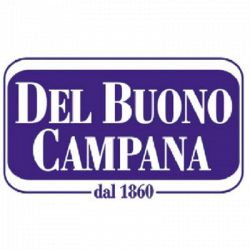 Pompe Funebri Campana del Buono dal 1860 logo