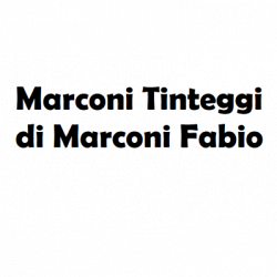 Marconi Tinteggi di Marconi Fabio logo