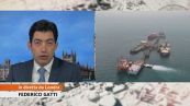La crisi petrolifera, Piano di sei Paesi per la riapertura di Hormuz, c'è l'Italia