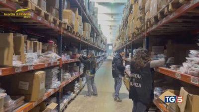 Allarme botti per noi e gli animali