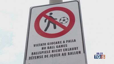 Ma quanti divieti per i nostri ragazzi