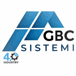 G.B.C. SISTEMI logo