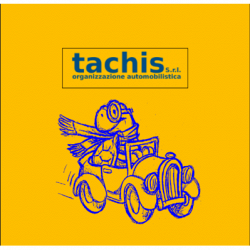 Centro Revisioni Tachis logo