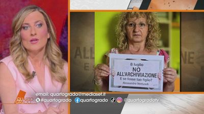 Alessandro Venturelli: terza udienza per la richiesta di archiviazione