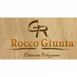 Gr Falegnameria logo