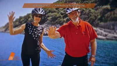 Liliana Resinovich e la misteriosa frattura vicino al collo