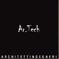Ar. Tech Architettingegneri logo