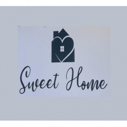 Sweet Home logo