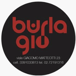 Burla.Gio logo