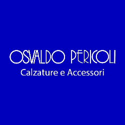 Osvaldo Pericoli Calzature e Accessori logo