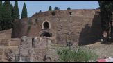 Roma, al via la fase finale del restauro del mausoleo di Augusto