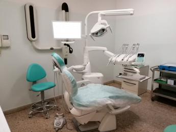 Studio Dentistico Dott.ssa Capena Cristina