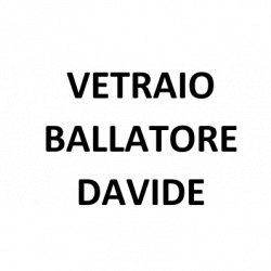 Vetraio Ballatore Davide logo