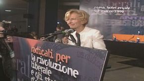 Addio a Emma Bonino la storica leader radicale aveva 78 anni