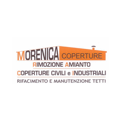 Morenica Coperture logo