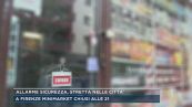 Allarme sicurezza, stretta nelle città