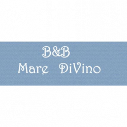 B & B Mare Divino logo