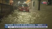 Breaking News delle 18.00 | Maltempo, allerta in Emilia Romagna: 1 morto