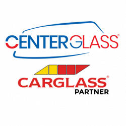 Center Glass centro vetri Enna - Affiliato Carglass logo