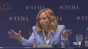 "Governo non indebolito non mollare su Ucraina"