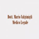 Dott. Mario Valgimigli Medico Legale