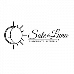Ristorante Pizzeria Sole e Luna logo