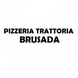 Pizzeria Trattoria Brusada logo
