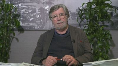 Piero Sansonetti sui temi della giornata
