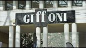 Giffoni promuove il riciclo degli pneumatici fuori uso