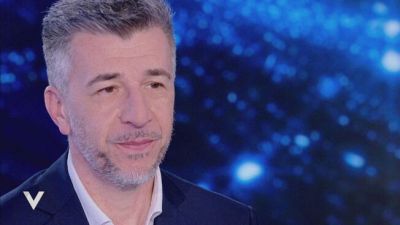 Gino Cecchettin: "La nostra vita senza Giulia"