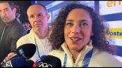 Federica Brignone: ho usato testa, tecnica, ho usato tutto