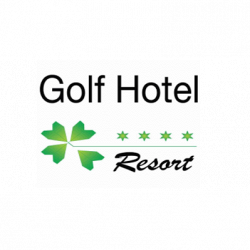 Golf Hotel Resort logo