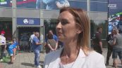 Elena Palazzo: "Quanta Italia dopo l'estate nella Regione Lazio"