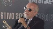 De Laurentiis, bordate alla Juve: "Noi abbiamo giocato sempre in maniera chiara"