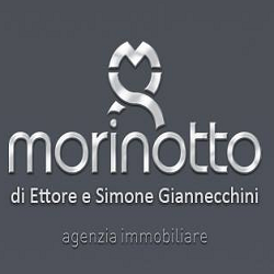 Agenzia Immobiliare Morinotto logo