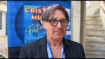A Sanremo la IV edizione Festival della Canzone Cristiana