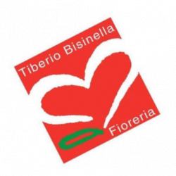 Fioreria Tiberio Bisinella logo