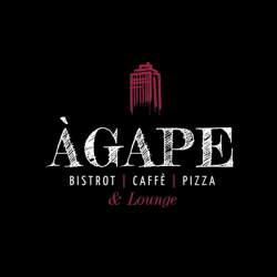 Agape Frosinone logo