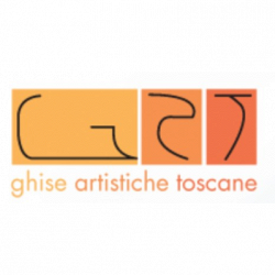 Ghise Artistiche Toscane logo