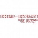 Pizzeria Ristorante da Jerry