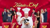Natale da chef, Rocío Muñoz Morales e Francesca Chillemi nel film natalizio sulla cucina