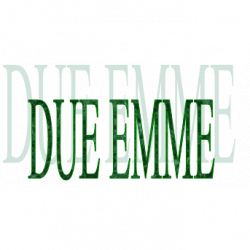 Dueemme Pulitura Metalli logo