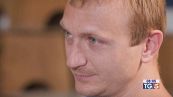 Stasi fuori dal carcere "Un nuovo inizio"
