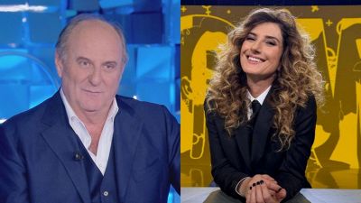 Stasera in tv (30 marzo): i 'record' di Gerry Scotti minacciati dal famelico ritorno delle Iene