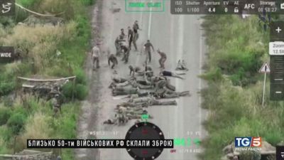 Guerra anche in Russia Israele: sì a negoziato