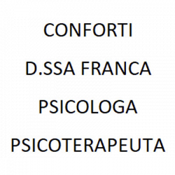 Conforti Dr.Ssa Franca Psicologa - Psicoterapeuta logo