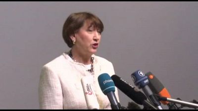 Dazi Usa, la Federazione tedesca dell'auto: "L'Ue sia ferma e unita"