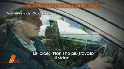 Garlasco: i video intimi di Chiara Poggi e il cd mai trovato