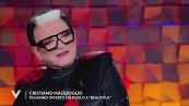 Cristiano Malgioglio: "Mi hanno offerto un ruolo a "Beautiful""